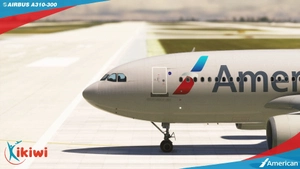 [DISCONTINUED] - iniBuilds Airbus A310-300 American Airlines thumbnail 11