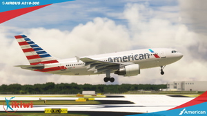 [DISCONTINUED] - iniBuilds Airbus A310-300 American Airlines thumbnail 13