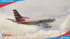 [DISCONTINUED] - iniBuilds Airbus A310-300 American Airlines thumbnail 14