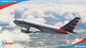 [DISCONTINUED] - iniBuilds Airbus A310-300 American Airlines thumbnail 16