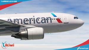[DISCONTINUED] - iniBuilds Airbus A310-300 American Airlines thumbnail 17