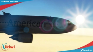 [DISCONTINUED] - iniBuilds Airbus A310-300 American Airlines thumbnail 19