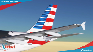 [DISCONTINUED] - iniBuilds Airbus A310-300 American Airlines thumbnail 20