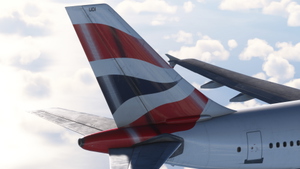 iniBuilds Airbus A310-300 British Airways thumbnail 12