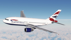 iniBuilds Airbus A310-300 British Airways thumbnail 16
