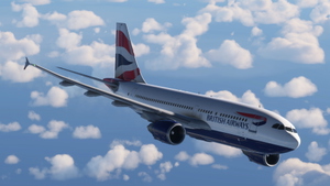 iniBuilds Airbus A310-300 British Airways thumbnail 17
