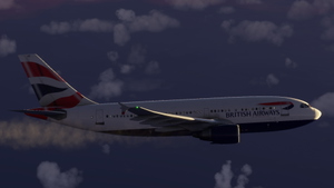 iniBuilds Airbus A310-300 British Airways thumbnail 21