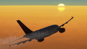 iniBuilds Airbus A310-300 Delta Airlines thumbnail 17