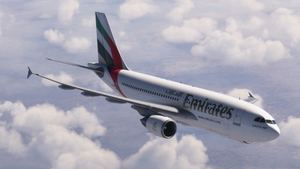 iniBuilds Airbus A310-300 Emirates A6-EKL thumbnail 14