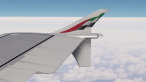 iniBuilds Airbus A310-300 Emirates 2023 A6-EKL thumbnail 17