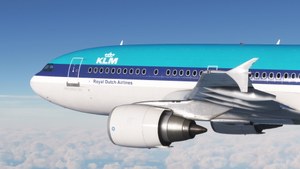 iniBuilds Airbus A310-300 KLM 1971 thumbnail 14