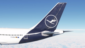 iniBuilds Airbus A310-300 Lufthansa 2018 thumbnail 11