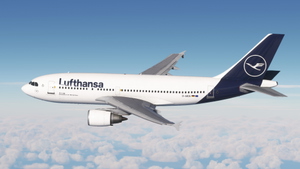 iniBuilds Airbus A310-300 Lufthansa 2018 thumbnail 17