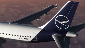 iniBuilds Airbus A310-300 Lufthansa 2018 thumbnail 20
