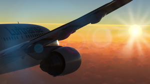 iniBuilds Airbus A310-300 Lufthansa 2018 thumbnail 21