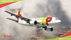 iniBuilds Airbus A310-300 TAP Portugal CS-TEX thumbnail 12