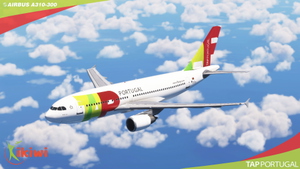 iniBuilds Airbus A310-300 TAP Portugal CS-TEX thumbnail 15