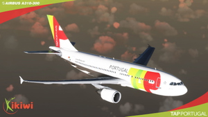 iniBuilds Airbus A310-300 TAP Portugal CS-TEX thumbnail 18