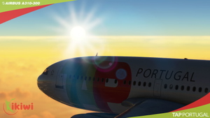 iniBuilds Airbus A310-300 TAP Portugal CS-TEX thumbnail 19