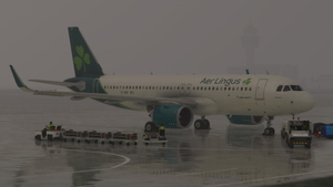iniBuilds Airbus A320Neo Aer Lingus Fleet Pack | 4K thumbnail 8