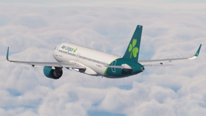 iniBuilds Airbus A320Neo Aer Lingus Fleet Pack | 4K thumbnail 2
