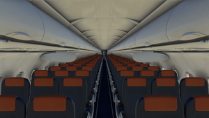 iniBuilds Airbus A320neo Aeroflot Pack thumbnail 4