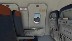 iniBuilds Airbus A320neo Aeroflot Pack thumbnail 5