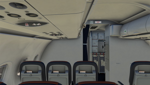 iniBuilds Airbus A320neo Aeroflot Pack thumbnail 6