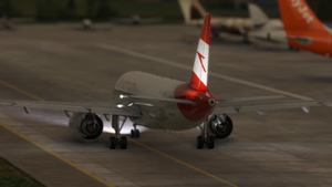 iniBuilds Airbus A320Neo Austrian Airlines Fleet Pack | Cabin Textures | 4K thumbnail 10