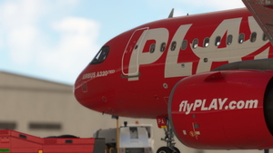 iniBuilds Airbus A320Neo PLAY | 4K thumbnail 3