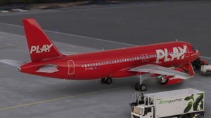 iniBuilds Airbus A320Neo PLAY | 4K thumbnail 5