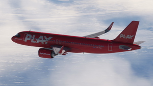 iniBuilds Airbus A320Neo PLAY | 4K thumbnail 6