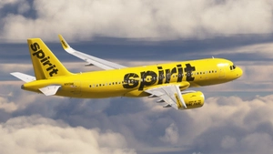 iniBuilds Airbus A320Neo Spirit Airlines Mini Fleet Pack | 4K thumbnail 1