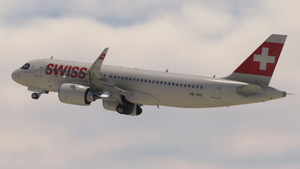 iniBuilds Airbus A320Neo Swiss Fleet Pack | 4K thumbnail 3