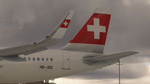 iniBuilds Airbus A320Neo Swiss Fleet Pack | 4K thumbnail 12