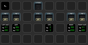 iniBuilds Airbus A320neo v2  AAO Scripts, StreamDeck XL Profile and Stream Deck + profile thumbnail 3