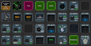 iniBuilds Airbus A320neo v2  AAO Scripts, StreamDeck XL Profile and Stream Deck + profile thumbnail 7