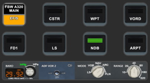 iniBuilds Airbus A320neo v2  AAO Scripts, StreamDeck XL Profile and Stream Deck + profile thumbnail 10