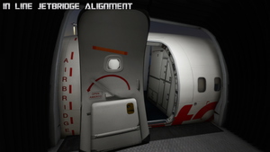 GSX Profile - iniBuilds EGNM Leeds Bradford  thumbnail 3