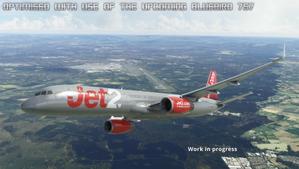 GSX Profile - iniBuilds EGNM Leeds Bradford  thumbnail 6
