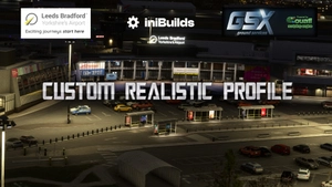 GSX Profile - iniBuilds EGNM Leeds Bradford  thumbnail 1