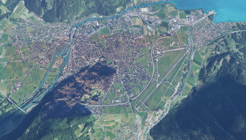 Interlaken (Switzerland)