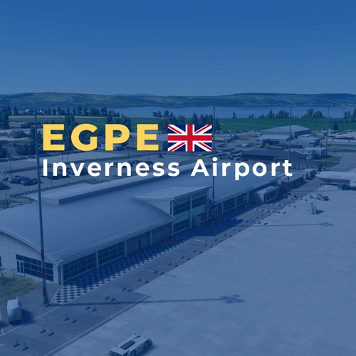 Inverness Airport