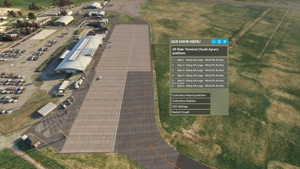 Inverness, Scotland (EGPE) GSX Profile – UK2000 (payware) thumbnail 2
