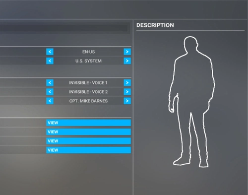 Invisible Pilots