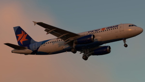 Israir Airlines Fleet Package | Fenix A320 IAE | w/C-MUSIC thumbnail 11
