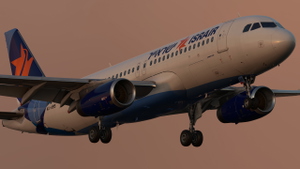 Israir Airlines Fleet Package | Fenix A320 IAE | w/C-MUSIC thumbnail 12