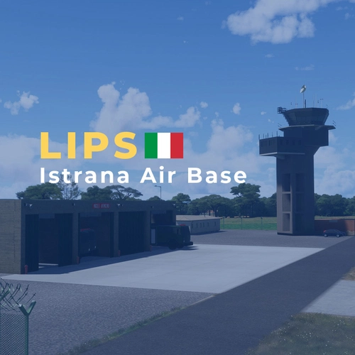 LIPS - Istrana Air Base