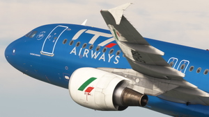ITA Airways (EI-DSU & -EIC) - Fenixsim A320 CFM thumbnail 2