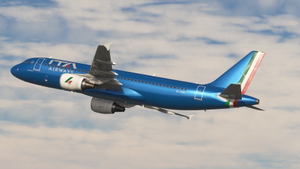 ITA Airways (EI-DSU & -EIC) - Fenixsim A320 CFM thumbnail 10